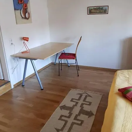 Lollfuss In Der Schleswiger Altstadt Schleswig
