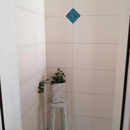 Lollfuss In Der Schleswiger Altstadt * Schleswig