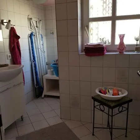 Lollfuss In Der Schleswiger Altstadt * Schleswig